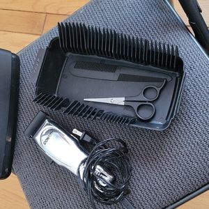 Conair electric clipper set